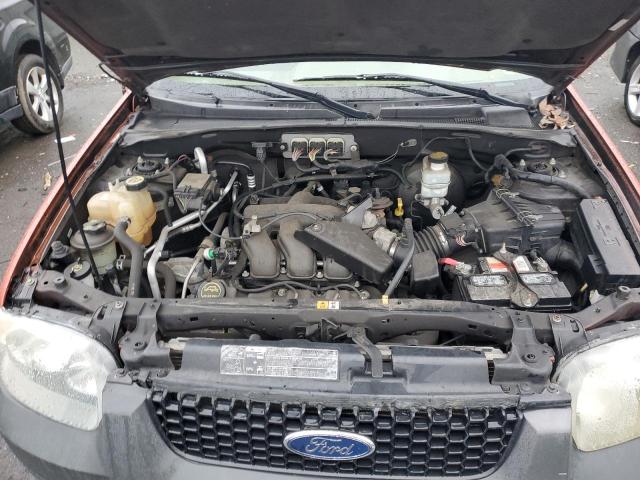 Photo 11 from auction – 2007 FORD ESCAPE XLT with VIN 1FMYU03187KA52045