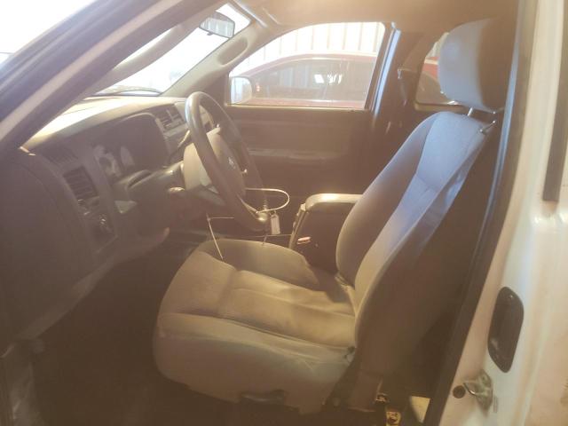 Photo 7 from auction – 2010 DODGE DAKOTA SXT with VIN 1D7CE3BK5AS200480