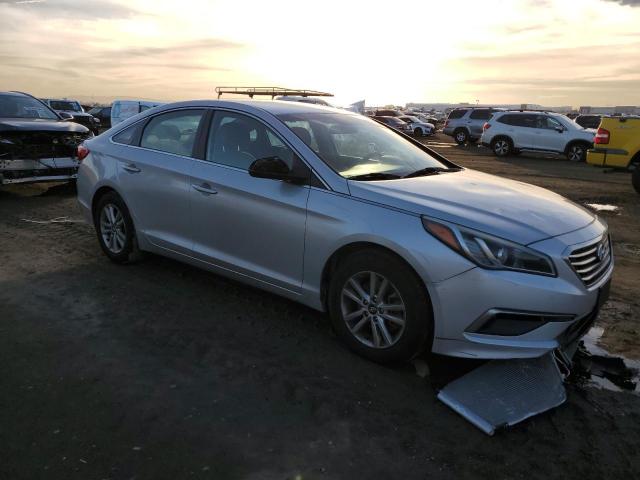 Photo 4 from auction – 2015 HYUNDAI SONATA SE with VIN 5NPE24AF6FH231104