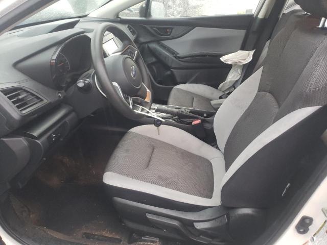 Photo 7 from auction – 2018 SUBARU CROSSTREK with VIN JF2GTAAC2JH306299