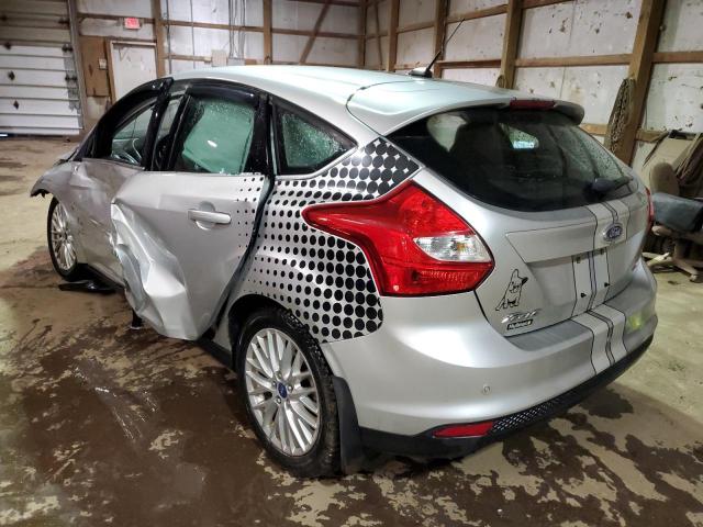 Photo 2 from auction – 2012 FORD FOCUS SEL with VIN 1FAHP3M26CL304082