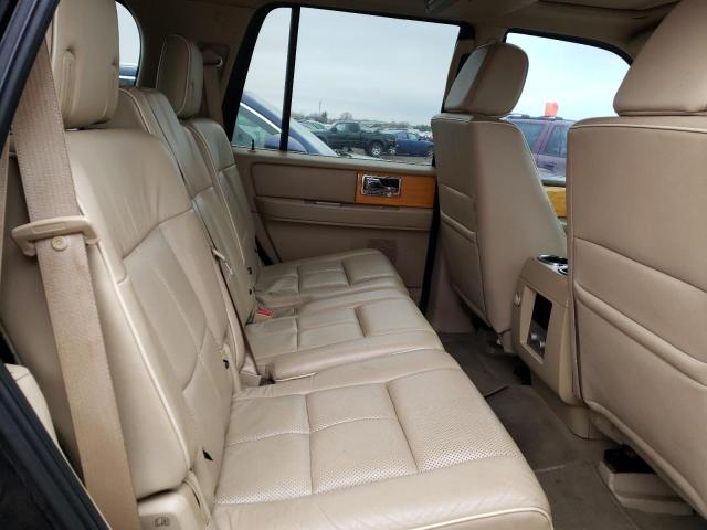 Photo 11 from auction – 2007 LINCOLN NAVIGATOR with VIN 5LMFU28597LJ11996