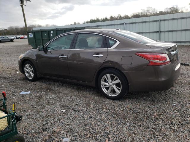 Photo 2 from auction – 2013 NISSAN ALTIMA 2.5 with VIN 1N4AL3AP1DC241519
