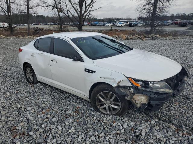 Zdjęcie 4 z aukcji – 2013 KIA OPTIMA LX z VIN KNAGM4A74D5381041
