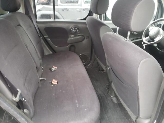 Photo 10 from auction – 2012 NISSAN CUBE BASE with VIN JN8AZ2KR7CT252143