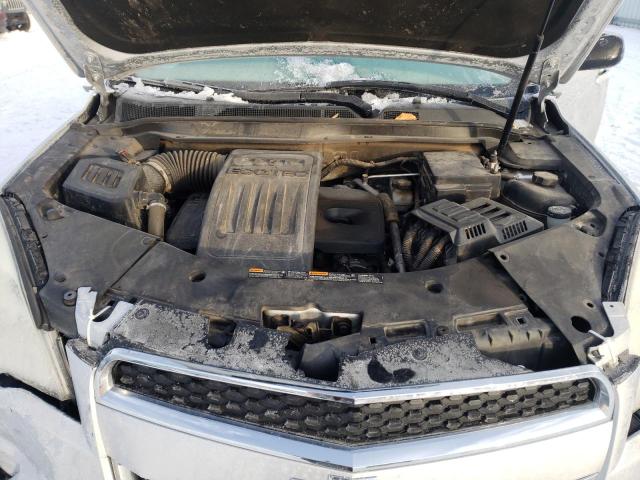 Photo 11 from auction – 2012 CHEVROLET EQUINOX LS with VIN 2GNFLCEK8C6222012