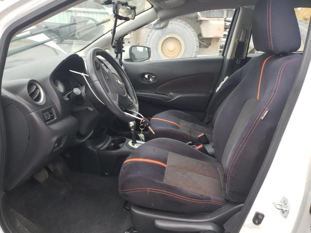 Photo 7 from auction – 2015 NISSAN VERSA NOTE with VIN 3N1CE2CP0FL360595