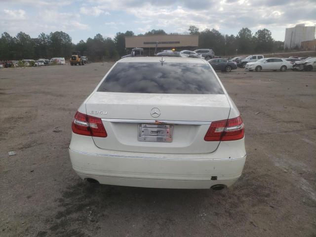 Photo 6 from auction – 2010 MERCEDES-BENZ E 350 with VIN WDDHF5GB3AA253272
