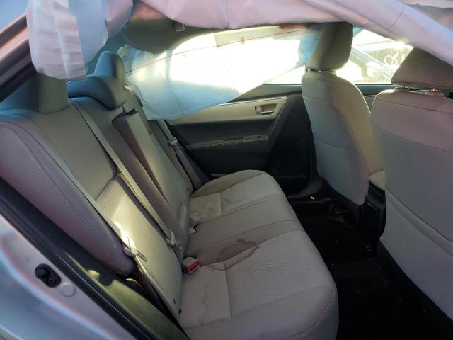 Photo 10 from auction – 2016 TOYOTA COROLLA L with VIN 5YFBURHE4GP528643
