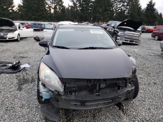 Photo 5 from auction – 2013 MAZDA 3 I with VIN JM1BL1LPXD1753002