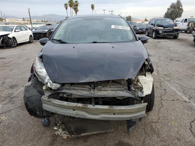 Photo 5 from auction – 2014 FORD FIESTA SE with VIN 3FADP4EJ9EM157428