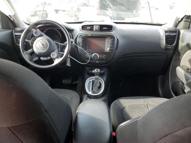 Photo 8 from auction – 2019 KIA SOUL + with VIN KNDJP3A5XK7696596