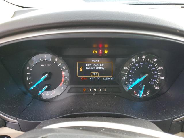 Photo 9 from auction – 2014 FORD FUSION SE with VIN 1FA6P0HD4E5369828