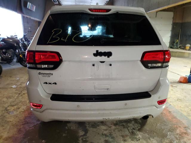 Photo 6 from auction – 2022 JEEP GRAND CHER with VIN 1C4RJFAG2NC120133
