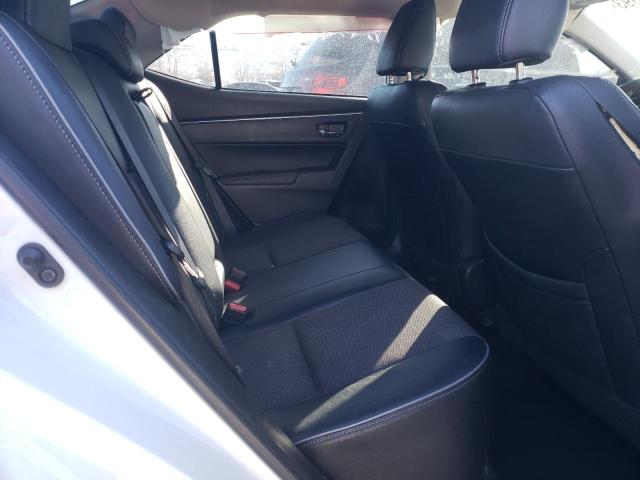 Photo 10 from auction – 2016 TOYOTA COROLLA L with VIN 2T1BURHE1GC723941