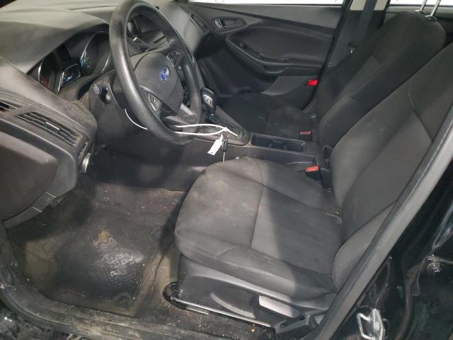 Photo 7 from auction – 2017 FORD FOCUS S with VIN 1FADP3E24HL274102