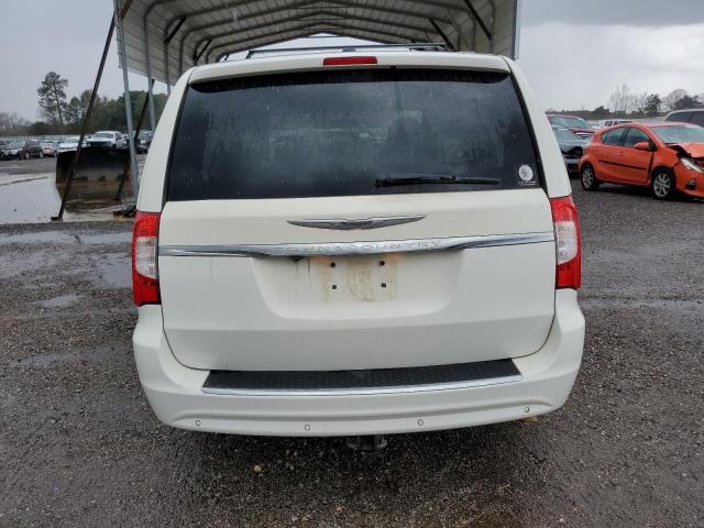 Photo 6 from auction – 2011 CHRYSLER TOWN & COU with VIN 2A4RR5DG0BR702419