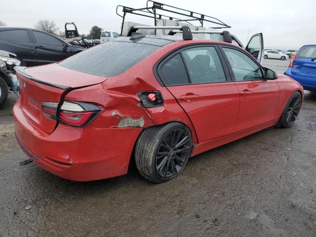 Photo 3 from auction – 2012 BMW 328 I SULE with VIN WBA3C1C59CF431811