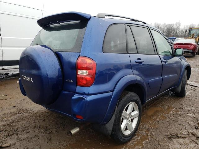Photo 3 from auction – 2005 TOYOTA RAV4 with VIN JTEHD20V956031214