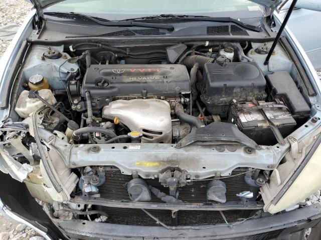 Photo 11 from auction – 2006 TOYOTA CAMRY LE with VIN 4T1BE32K46U719582