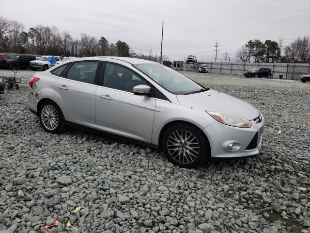 Photo 4 from auction – 2012 FORD FOCUS SEL with VIN 1FAHP3H23CL461479