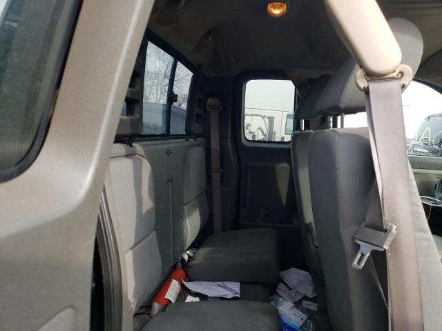 Photo 10 from auction – 2005 DODGE DAKOTA SLT with VIN 1D7HW42K95S155378