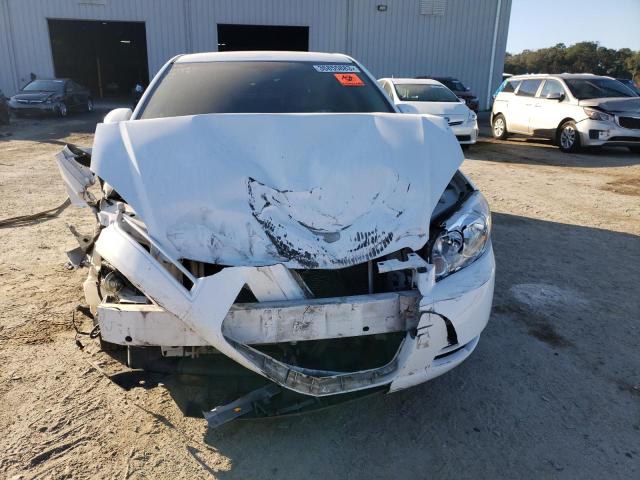 Photo 5 from auction – 2014 CHEVROLET IMPALA LIM with VIN 2G1WA5E32E1167133