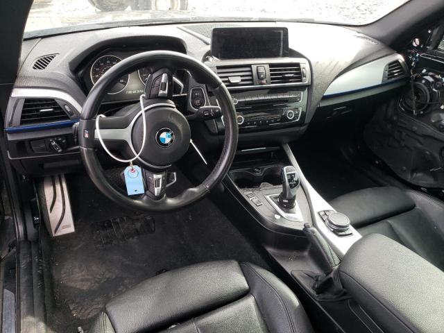 Photo 8 from auction – 2016 BMW M235I with VIN WBA1J7C53GV359984