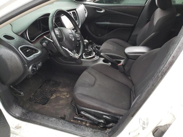 صورة رقم 7 من المزاد - 2014 DODGE DART SE AE مع VIN 1C3CDFDH9ED702357