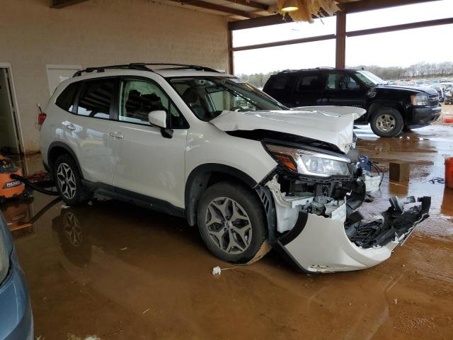 Photo 4 from auction – 2019 SUBARU FORESTER P with VIN JF2SKAEC6KH513366