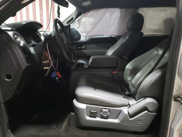 Photo 7 from auction – 2014 FORD F150 SUPER with VIN 1FTFW1EF1EKF23048