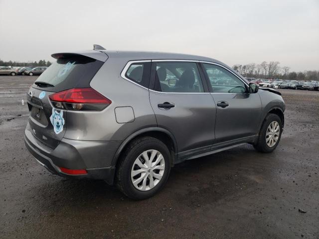 Photo 3 from auction – 2018 NISSAN ROGUE S with VIN KNMAT2MT8JP530656