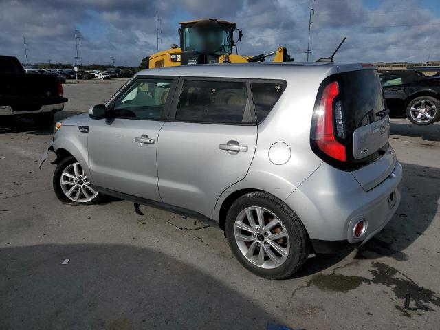 Photo 2 from auction – 2019 KIA SOUL + with VIN KNDJP3A5XK7696596