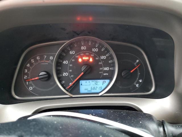 Photo 9 from auction – 2013 TOYOTA RAV4 LE with VIN JTMBFREV7DD035679
