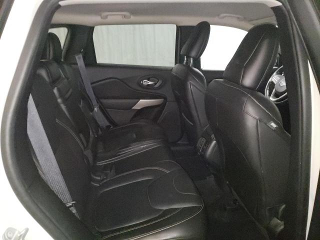 Photo 11 from auction – 2018 JEEP CHEROKEE L with VIN 1C4PJMDB5JD614664