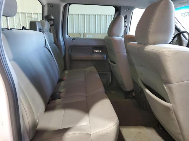 Photo 10 from auction – 2008 FORD F150 SUPER with VIN 1FTRW14W58FA94153