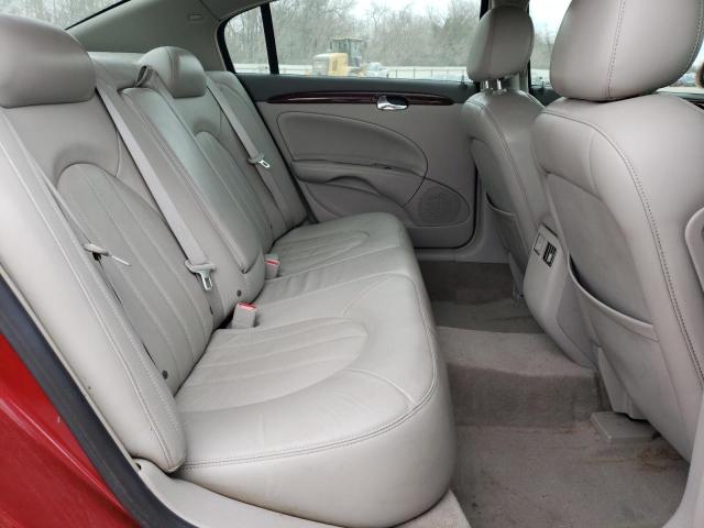 Photo 10 from auction – 2007 BUICK LUCERNE CX with VIN 1G4HD57277U132943