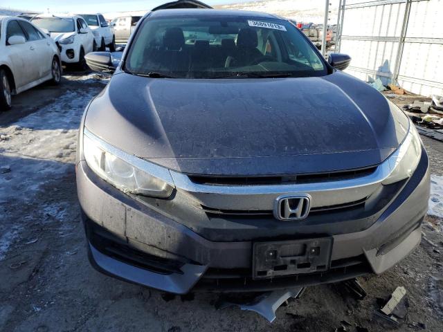 Photo 5 from auction – 2016 HONDA CIVIC LX with VIN 19XFC2F55GE031181
