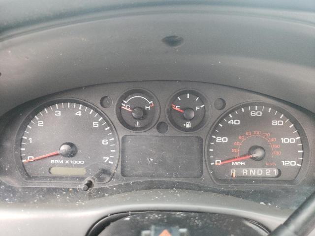 Photo 9 from auction – 2006 FORD RANGER with VIN 1FTYR10U76PA48998