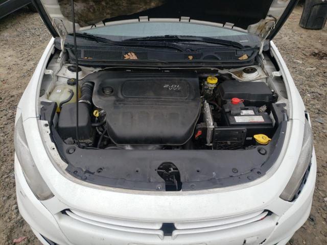 Photo 11 from auction – 2013 DODGE DART SXT with VIN 1C3CDFBA6DD137778