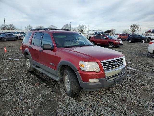 Photo 4 from auction – 2006 FORD EXPLORER X with VIN 1FMEU73E56UB44781