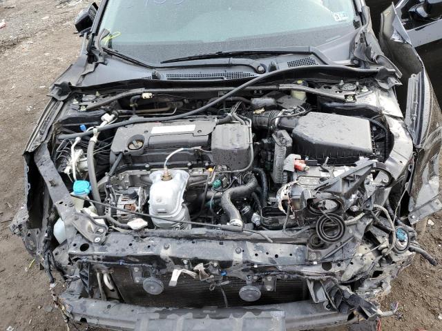 Photo 11 from auction – 2014 HONDA ACCORD EX with VIN 1HGCR2F71EA213965