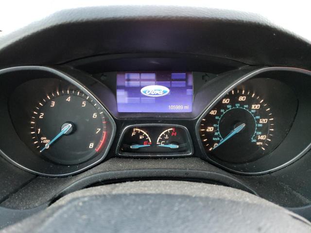 Photo 9 from auction – 2013 FORD FOCUS SE with VIN 1FADP3F21DL286250