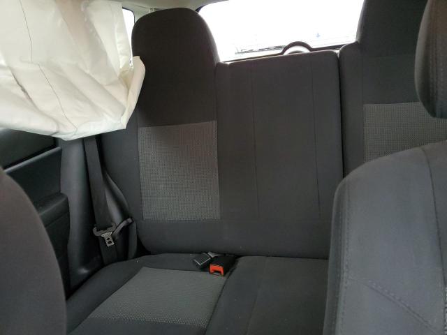 Photo 10 from auction – 2011 JEEP PATRIOT SP with VIN 1J4NT1GB3BD214030