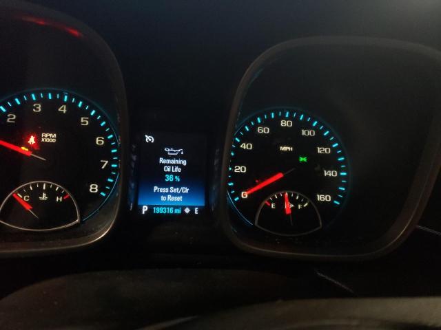 Photo 9 from auction – 2014 CHEVROLET MALIBU LS with VIN 1G11A5SL4EF218283