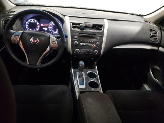 Photo 8 from auction – 2013 NISSAN ALTIMA 2.5 with VIN 1N4AL3AP3DC194137