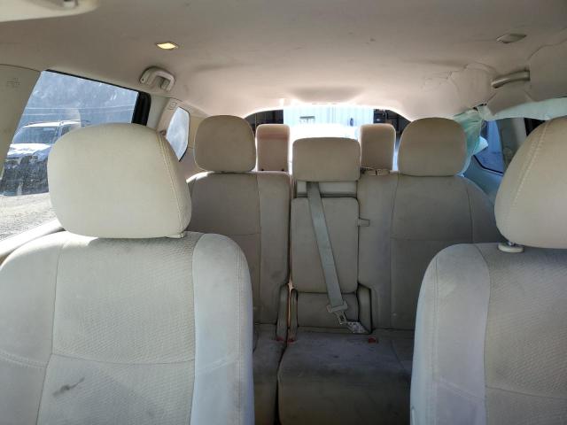 Photo 10 from auction – 2014 NISSAN PATHFINDER with VIN 5N1AR2MNXEC656297