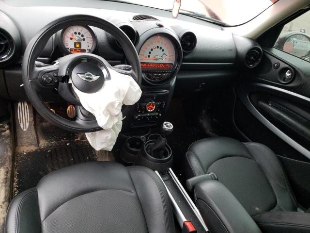 Photo 8 from auction – 2014 MINI COOPER S P with VIN WMWSS7C55EWN70435