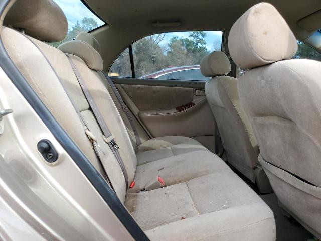 Zdjęcie 10 z aukcji – 2006 TOYOTA COROLLA CE z VIN 2T1BR32E56C698483