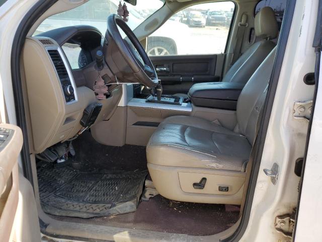 Photo 7 from auction – 2009 DODGE RAM 1500 with VIN 1D3HV13T89S718131